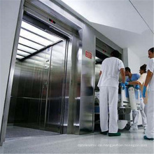 Medizinisches behindertes Bett-Krankenhaus des Patienten-1600kg behinderter geduldiger Aufzug